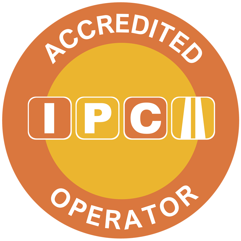 Accredited Operator Scheme (AOS)