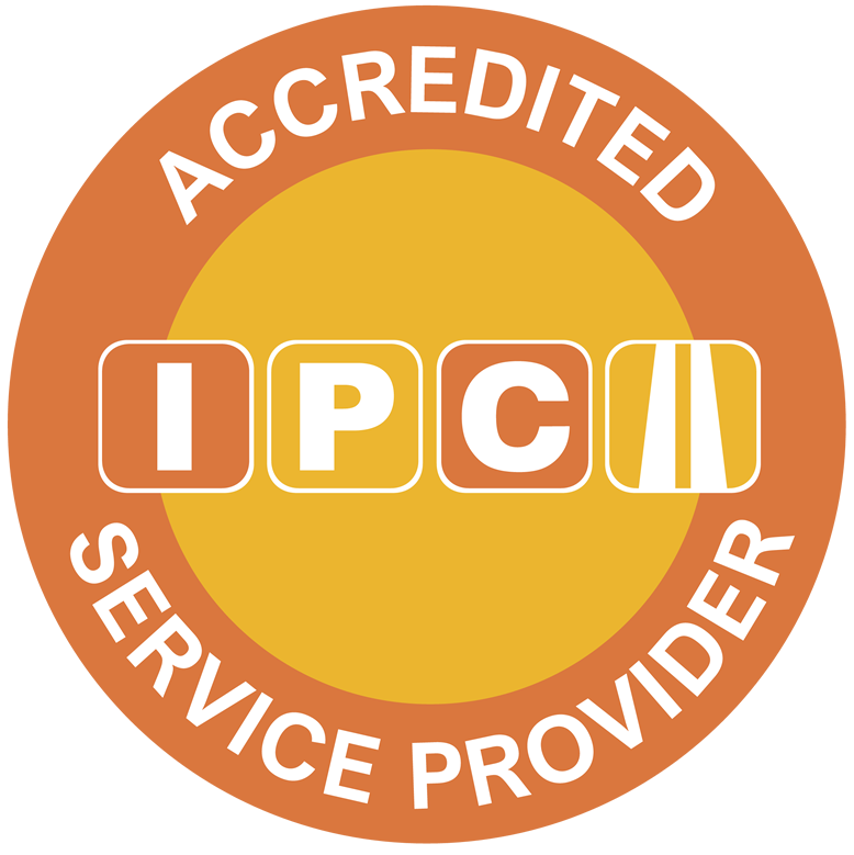 Accredited Service Provider Scheme (ASP)